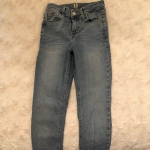 TopShop Skinny Jeans